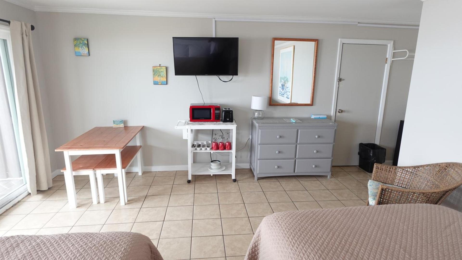 Sea Vista Motel photo 24
