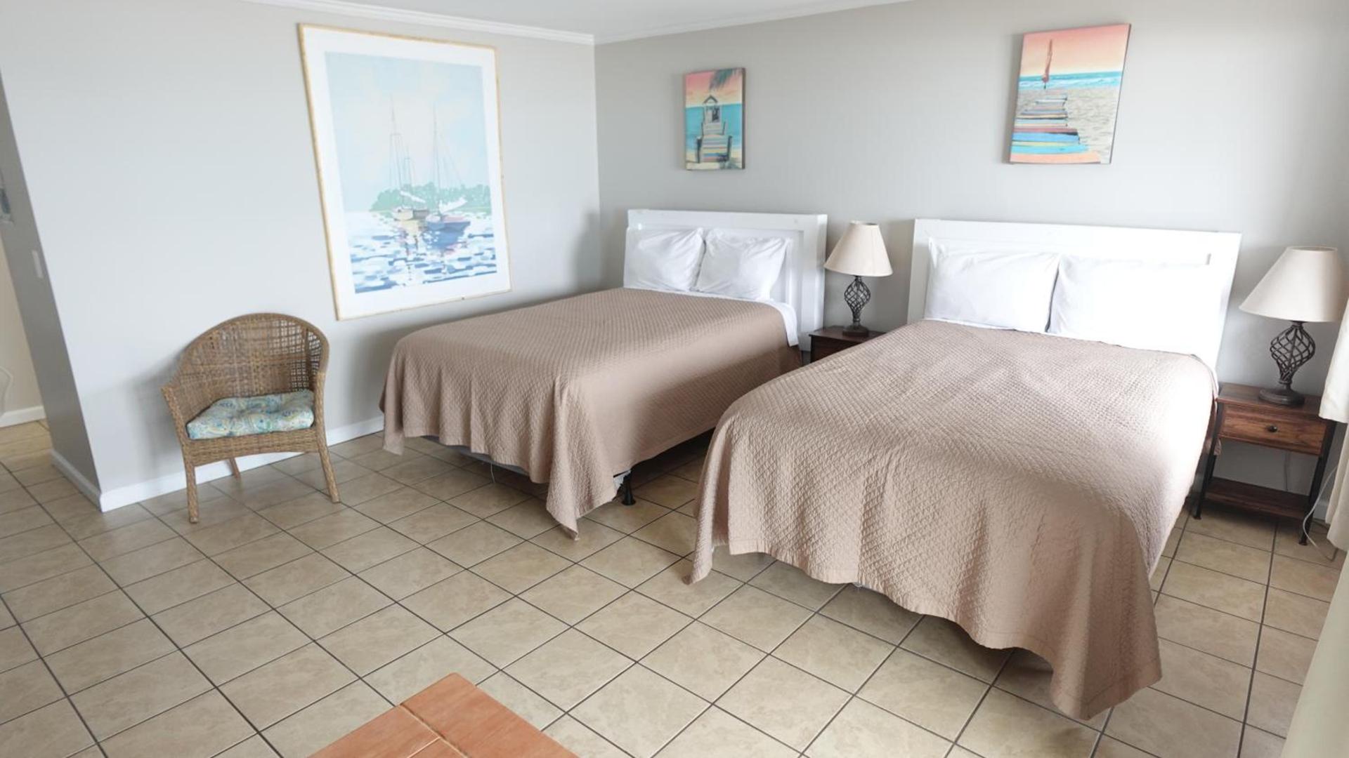 Sea Vista Motel photo 23