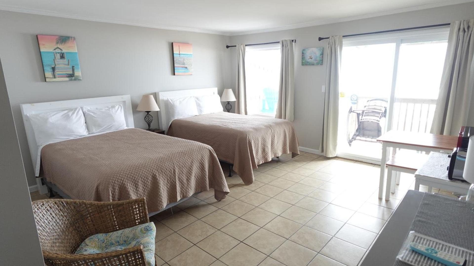 Sea Vista Motel photo 27