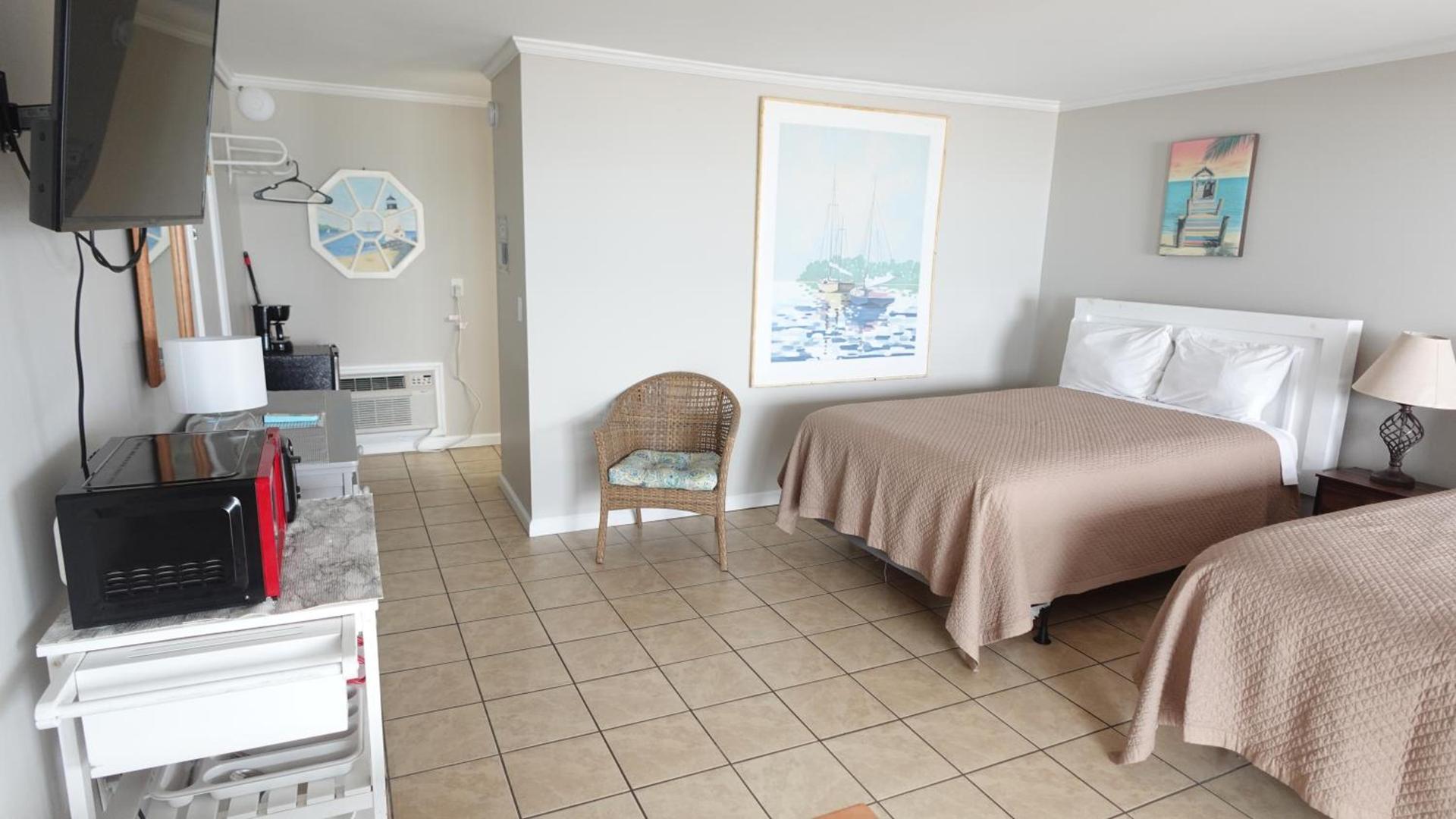 Sea Vista Motel photo 28