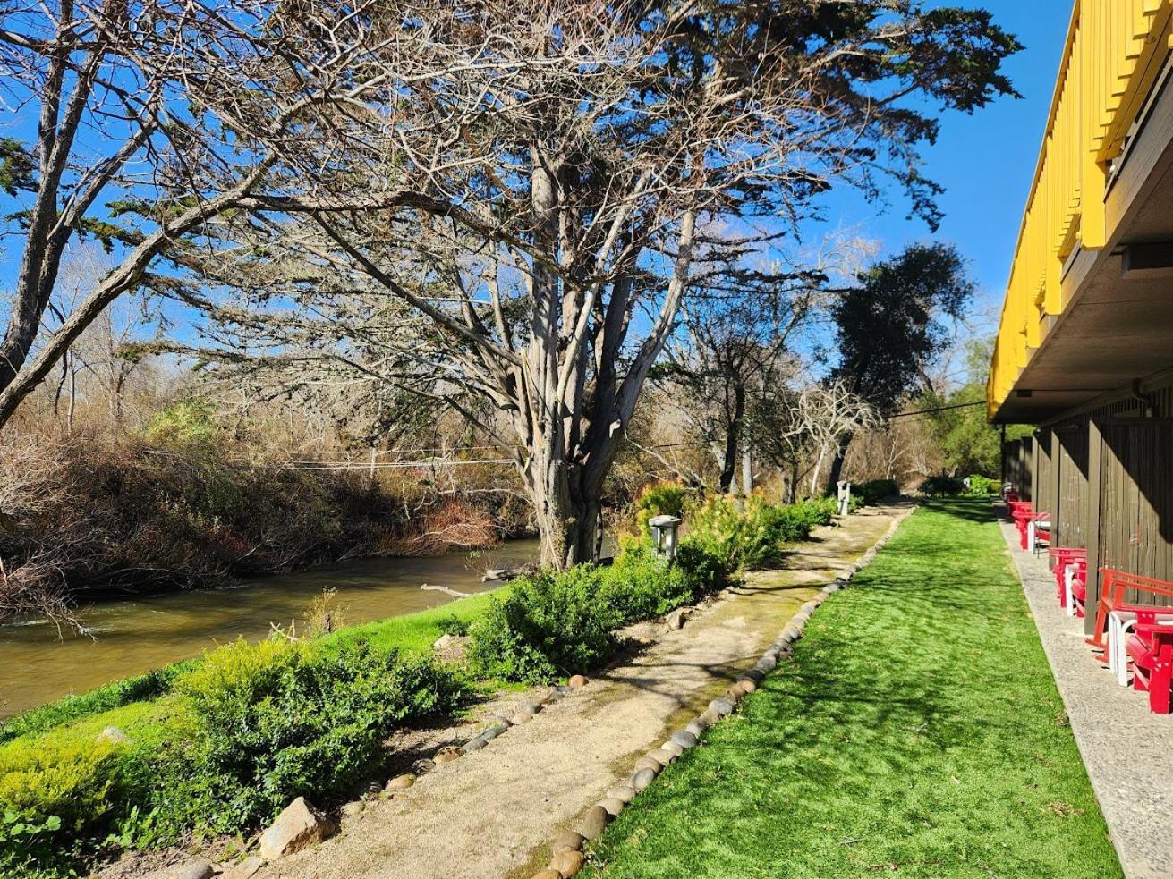 Carmel River Inn & Cottages photo 90