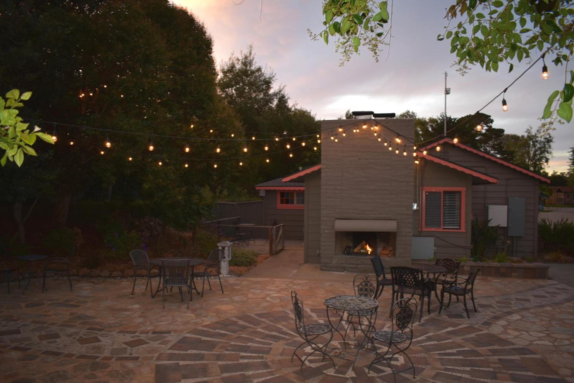 Carmel River Inn & Cottages photo 93