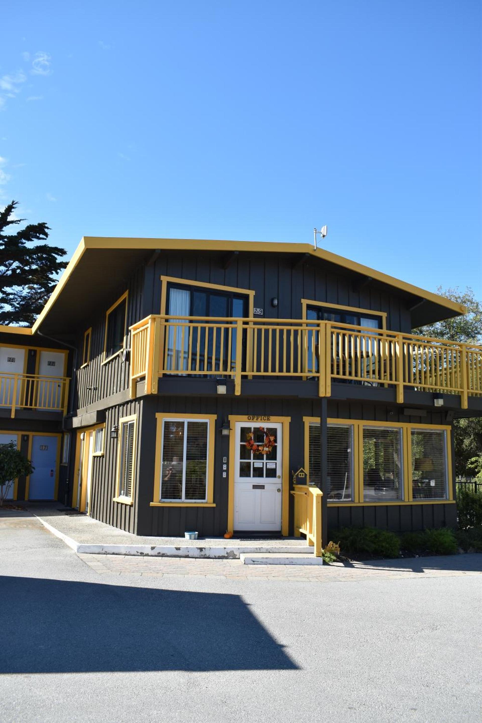 Carmel River Inn & Cottages photo 94