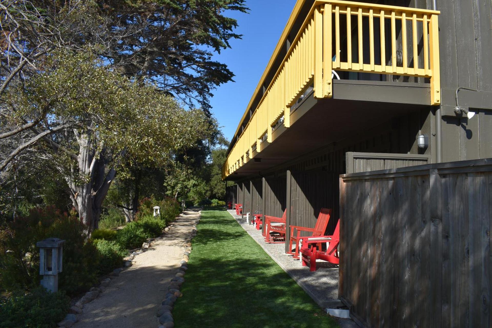 Carmel River Inn & Cottages photo 12