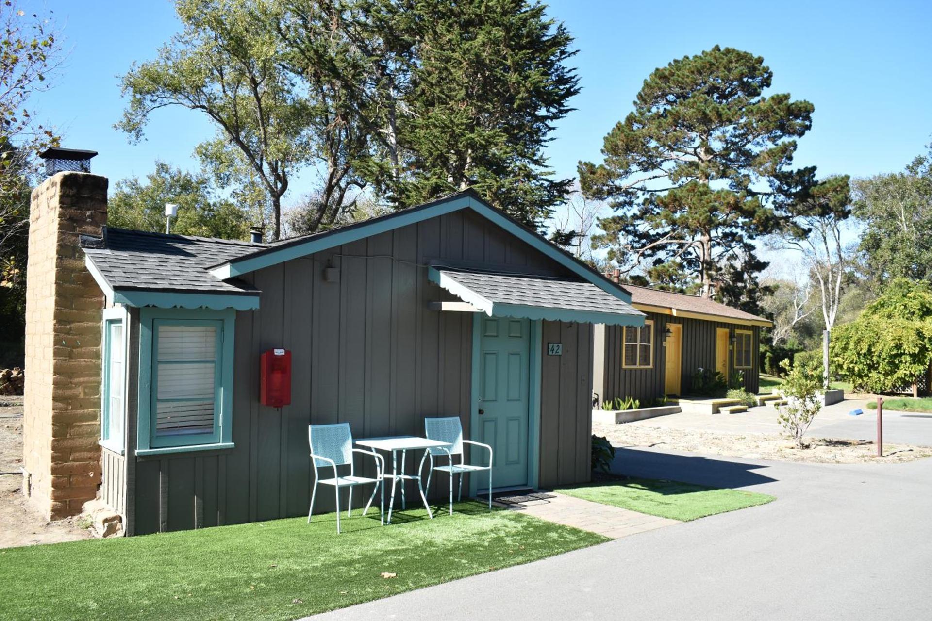 Carmel River Inn & Cottages photo 95