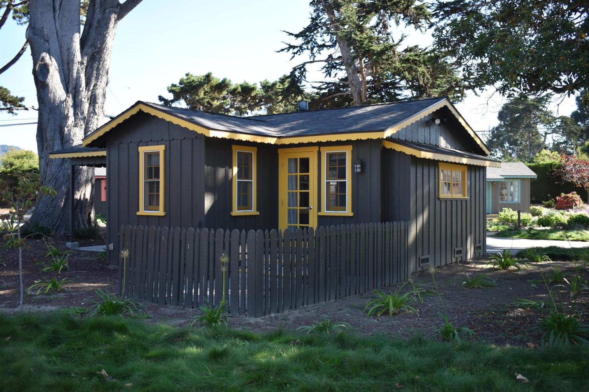Carmel River Inn & Cottages photo 96