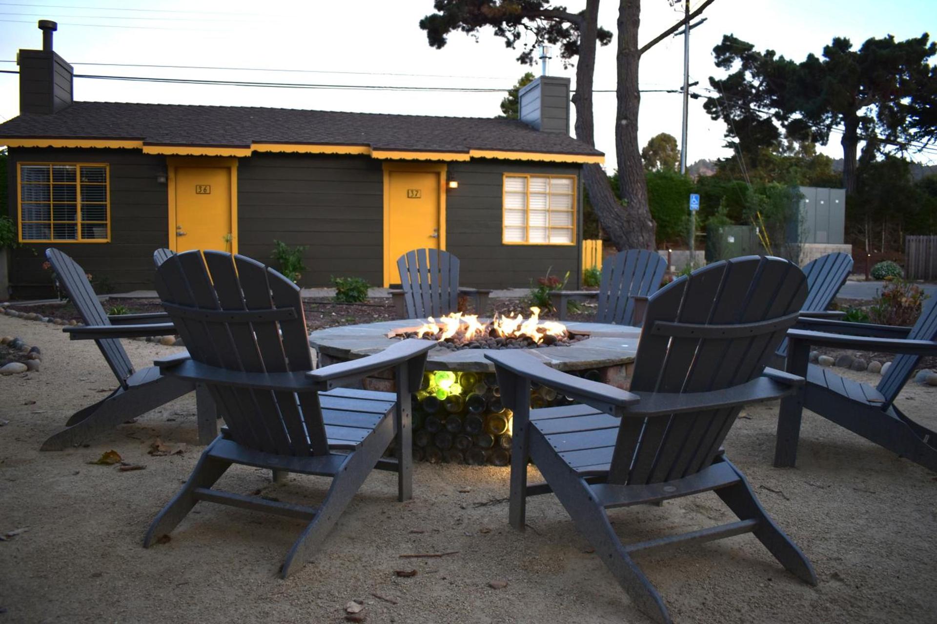 Carmel River Inn & Cottages photo 97