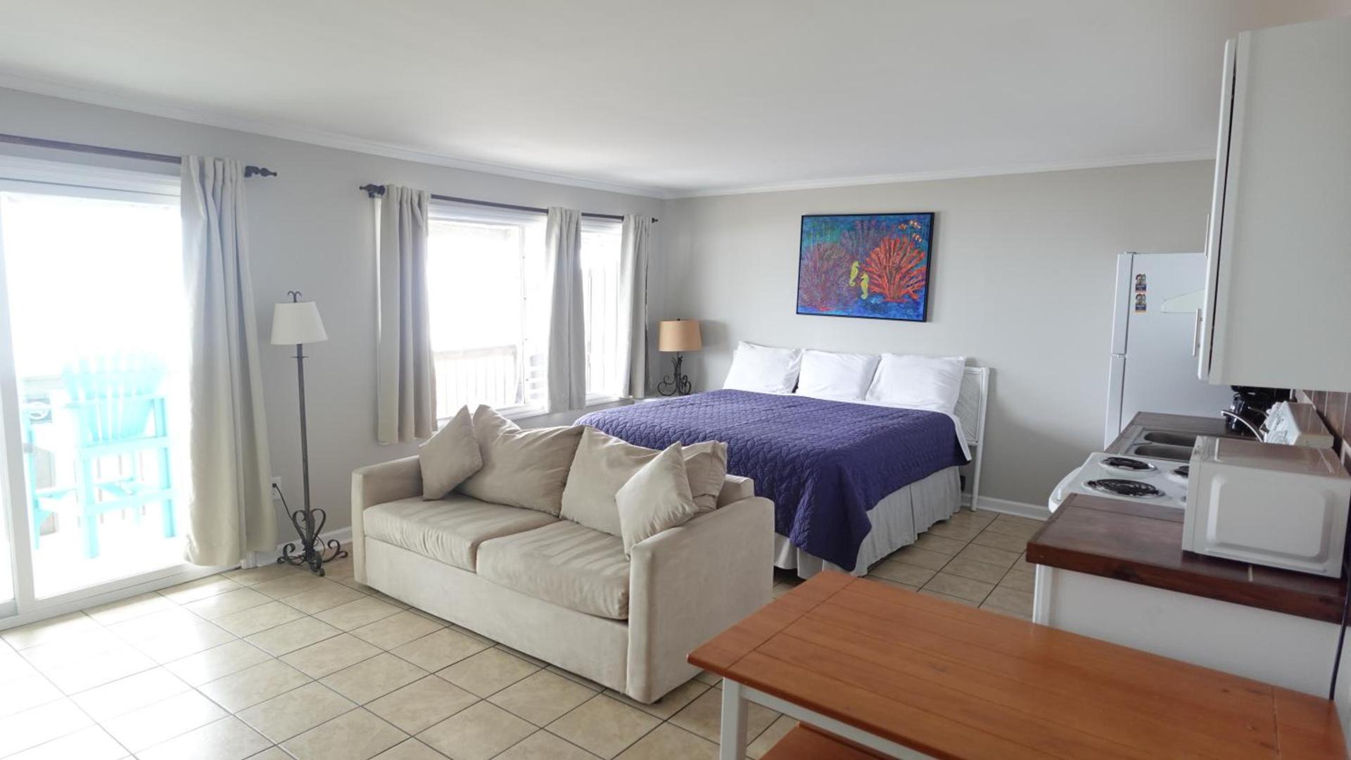 Sea Vista Motel photo 30