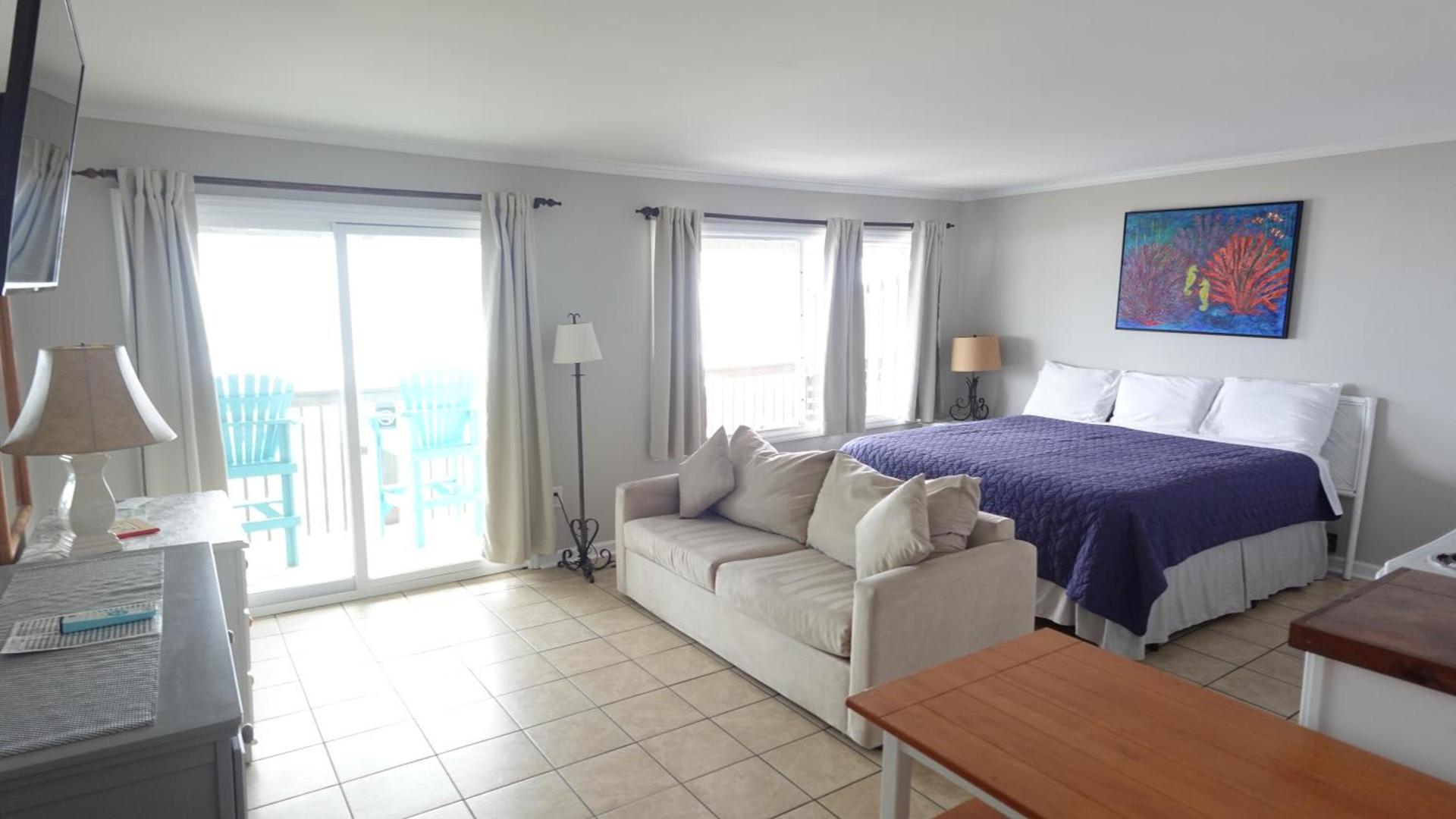 Sea Vista Motel photo 31