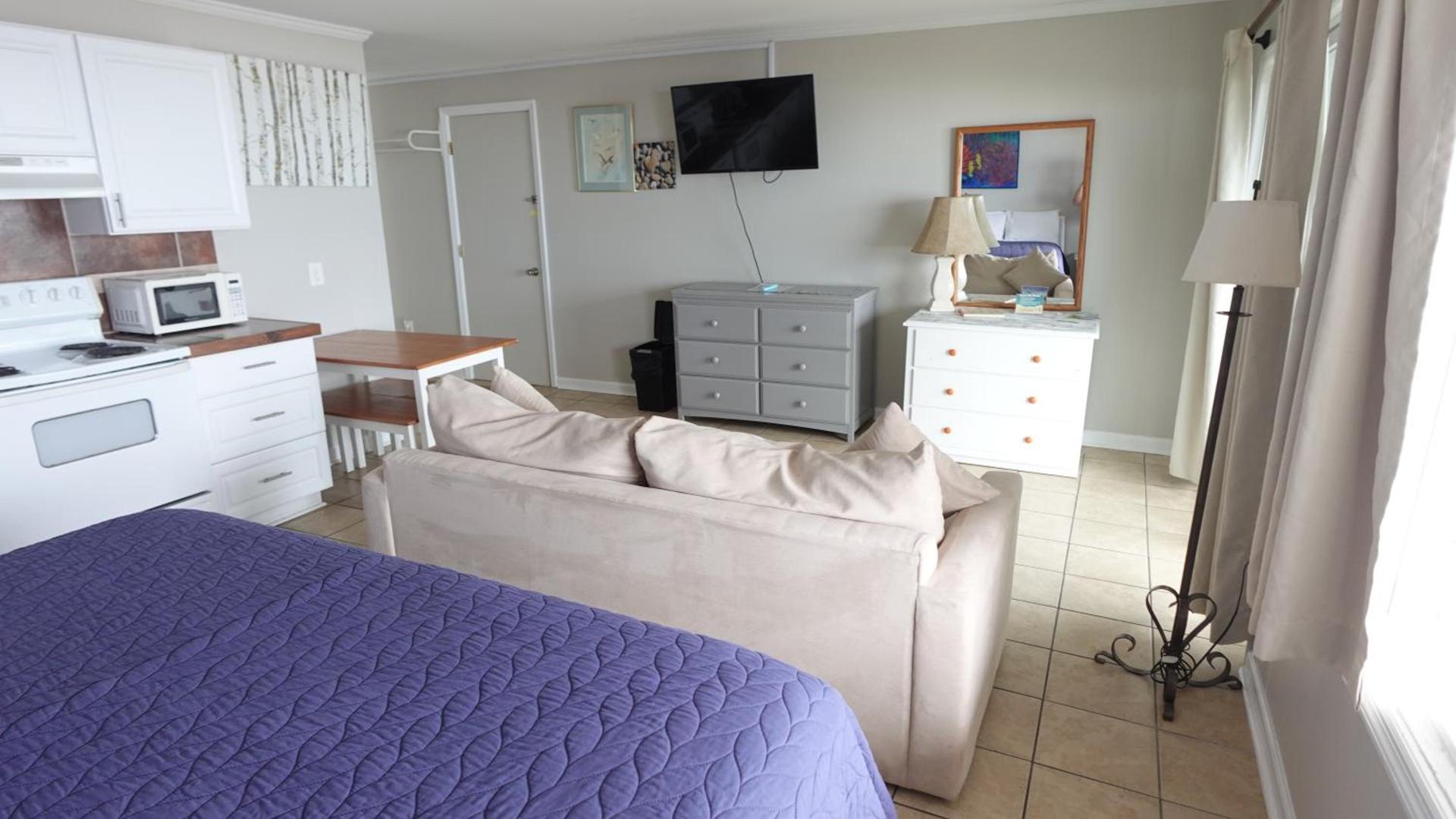 Sea Vista Motel photo 33