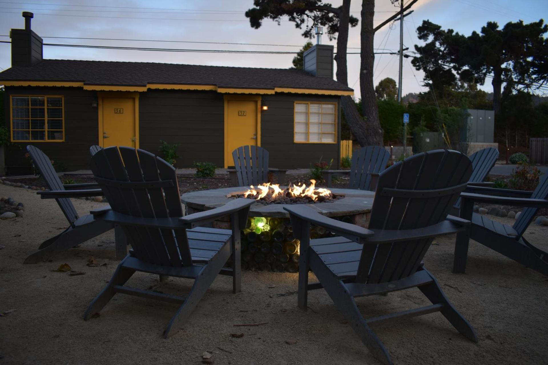 Carmel River Inn & Cottages photo 13