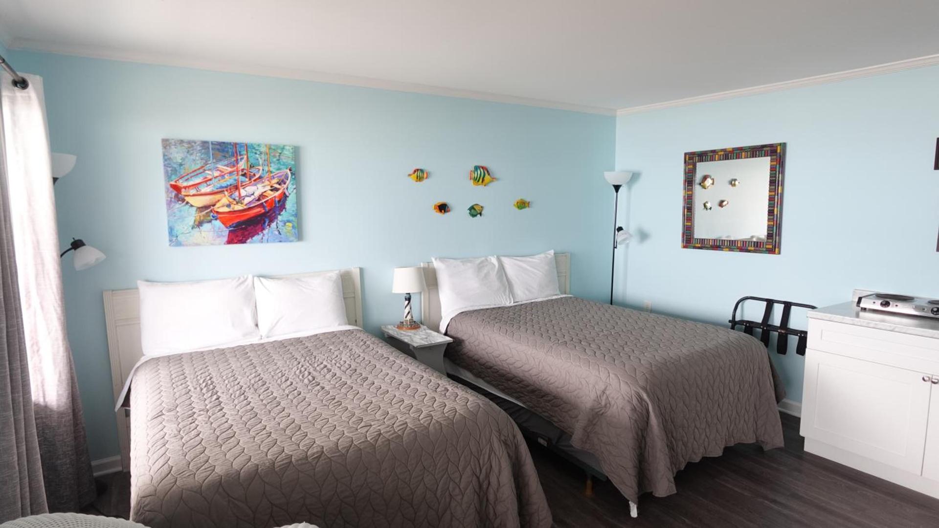 Sea Vista Motel photo 40