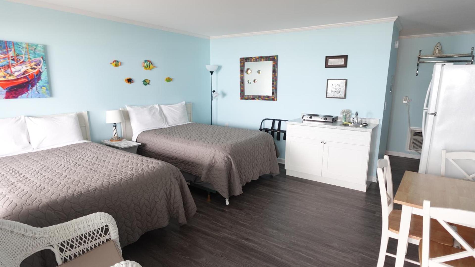 Sea Vista Motel photo 41