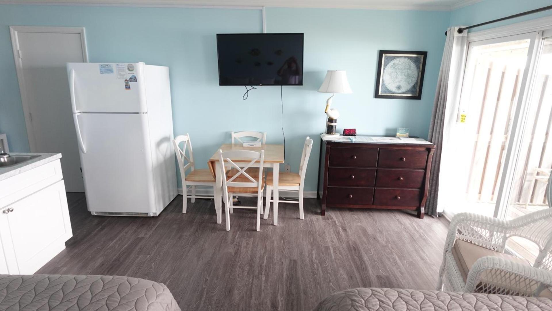 Sea Vista Motel photo 38
