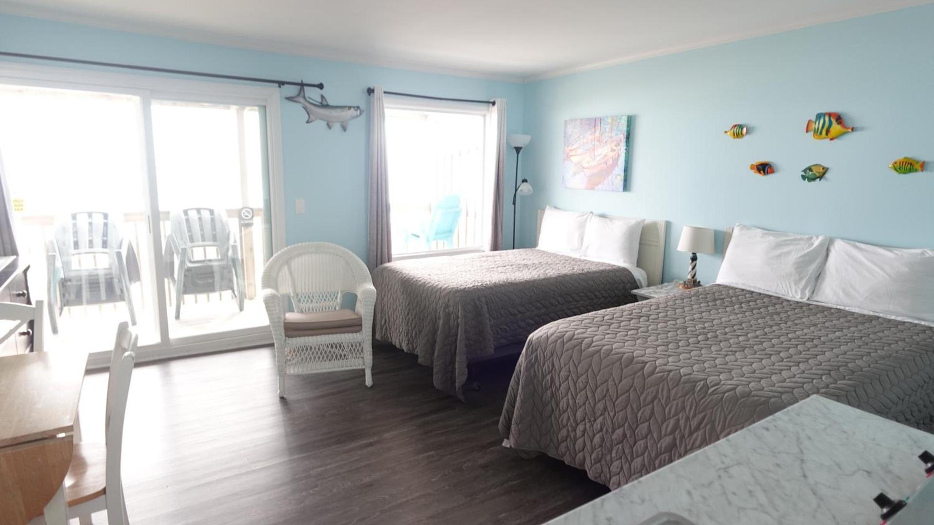 Sea Vista Motel photo 42