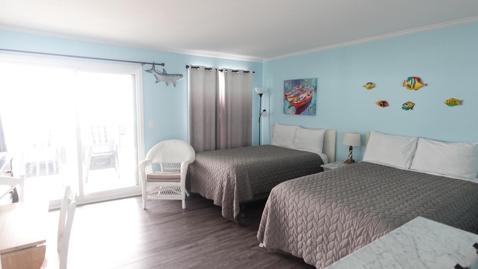 Sea Vista Motel photo 43