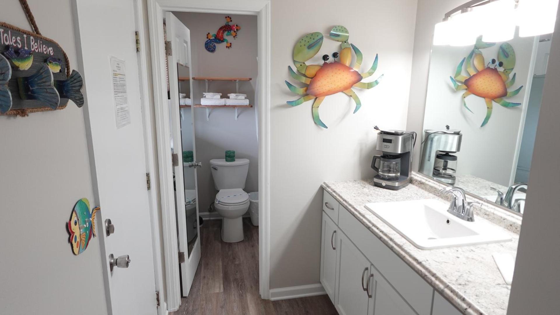 Sea Vista Motel photo 53