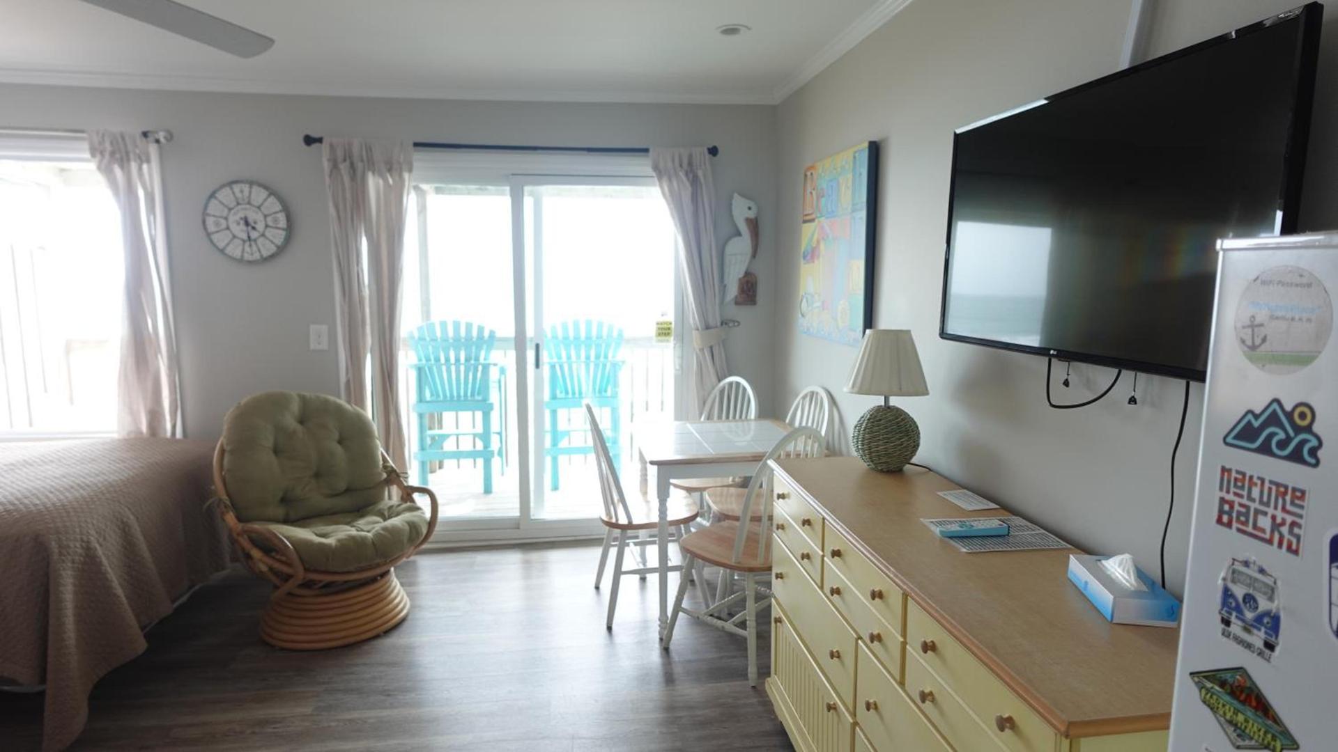 Sea Vista Motel photo 49
