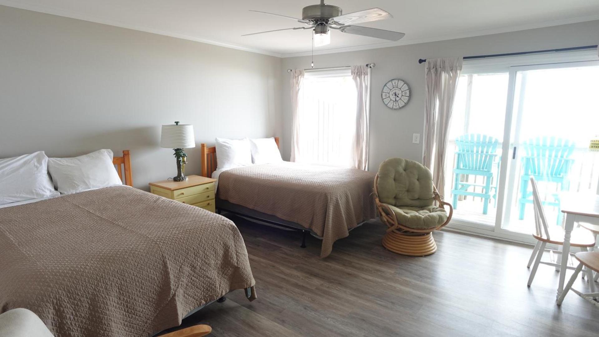 Sea Vista Motel photo 52