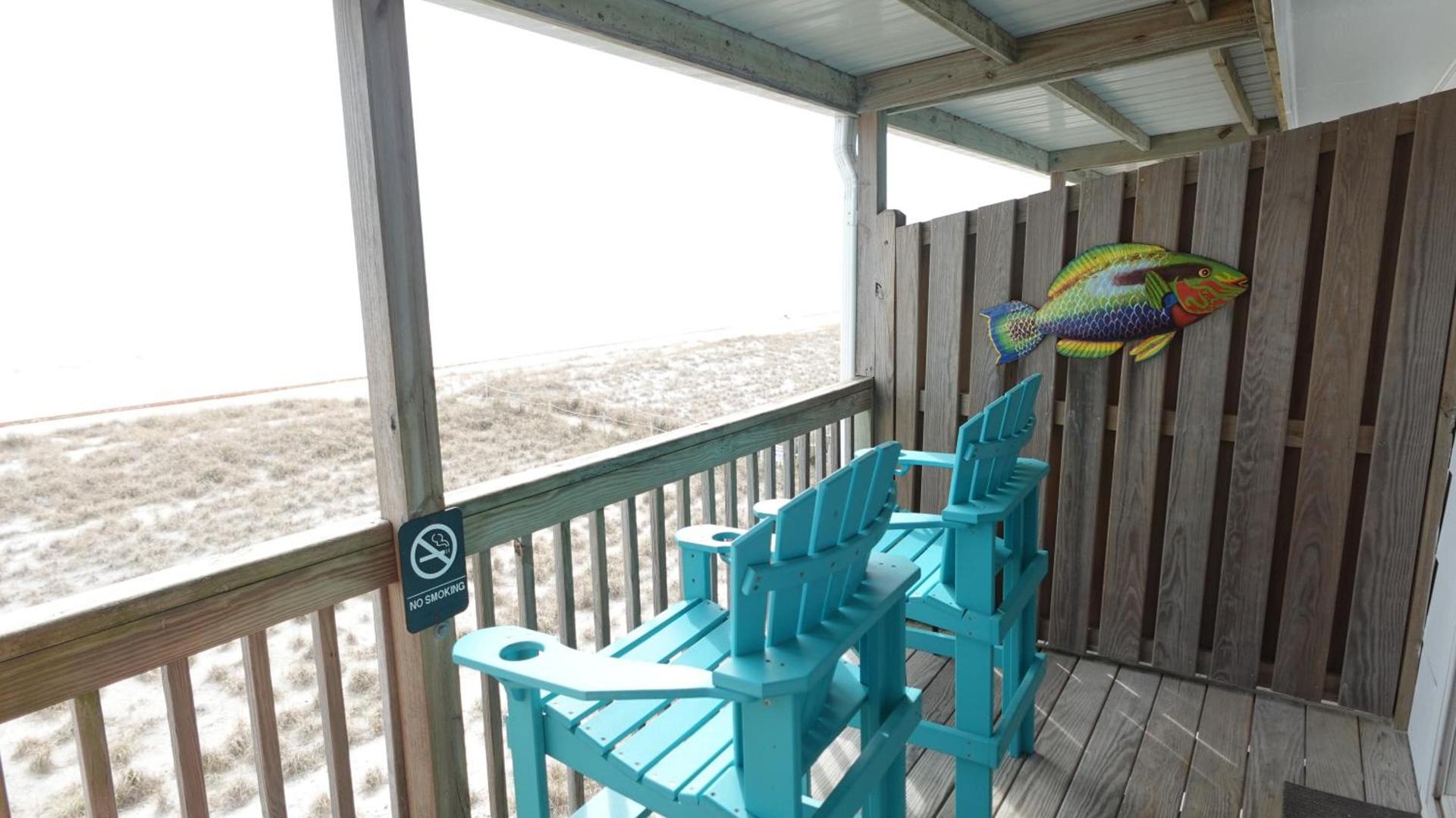 Sea Vista Motel photo 51