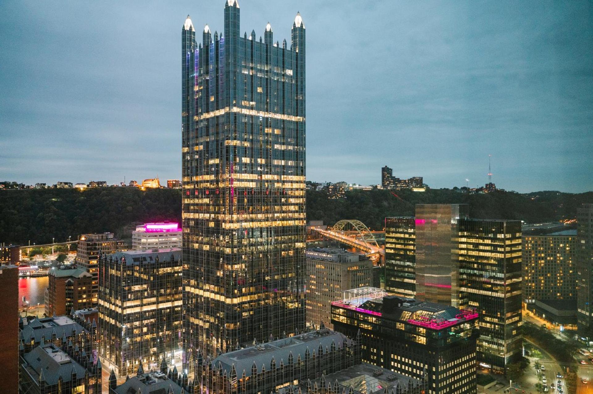 Fairmont Pittsburgh photo 4