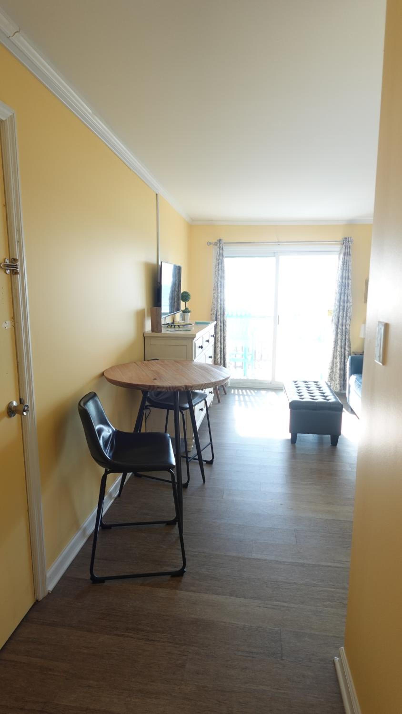 Sea Vista Motel photo 59