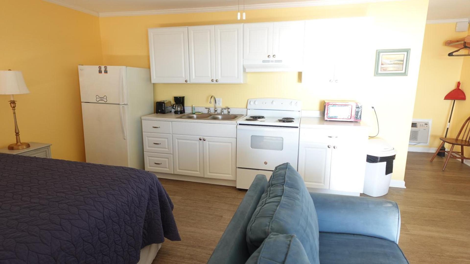 Sea Vista Motel photo 58