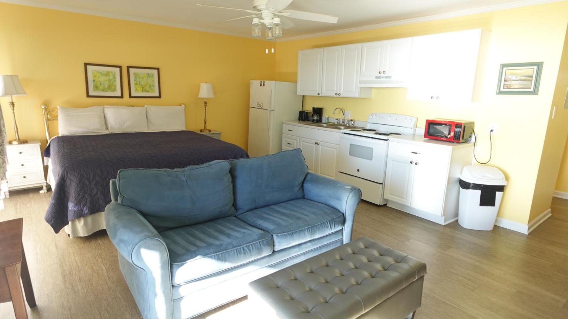 Sea Vista Motel photo 55