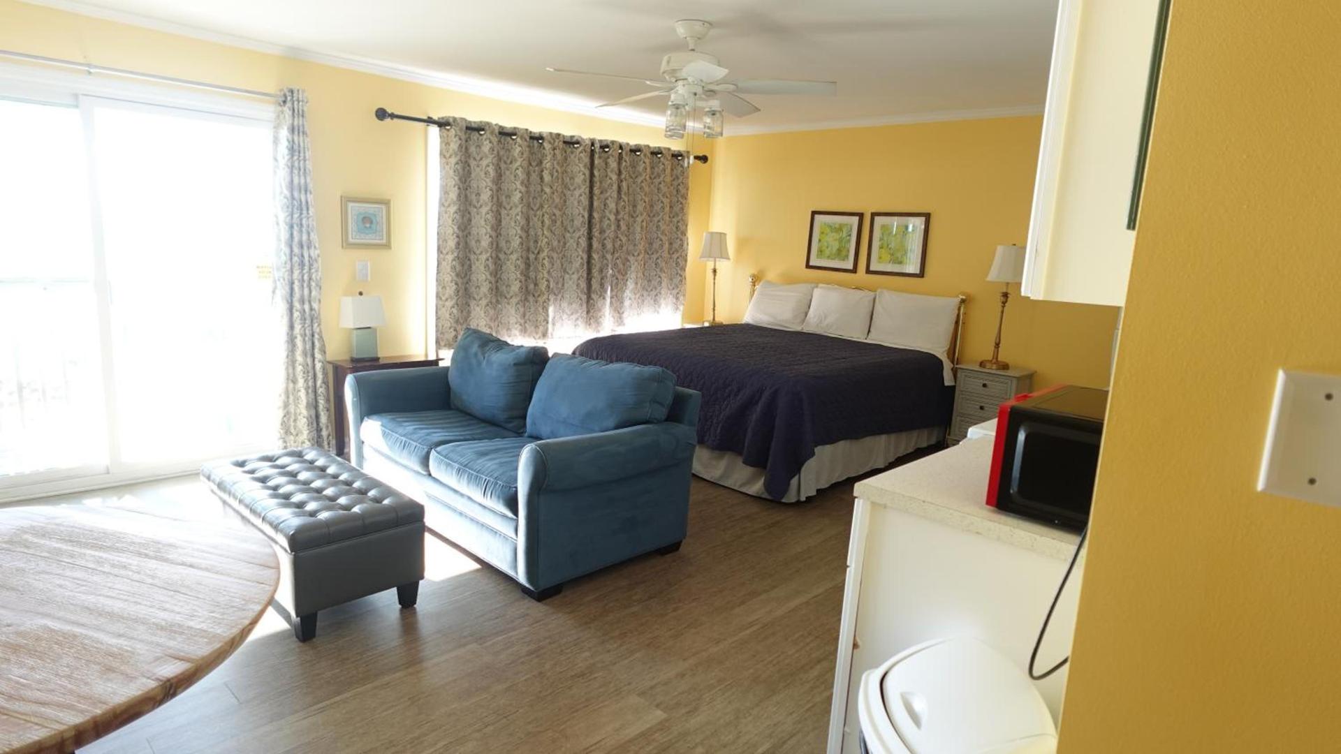 Sea Vista Motel photo 56