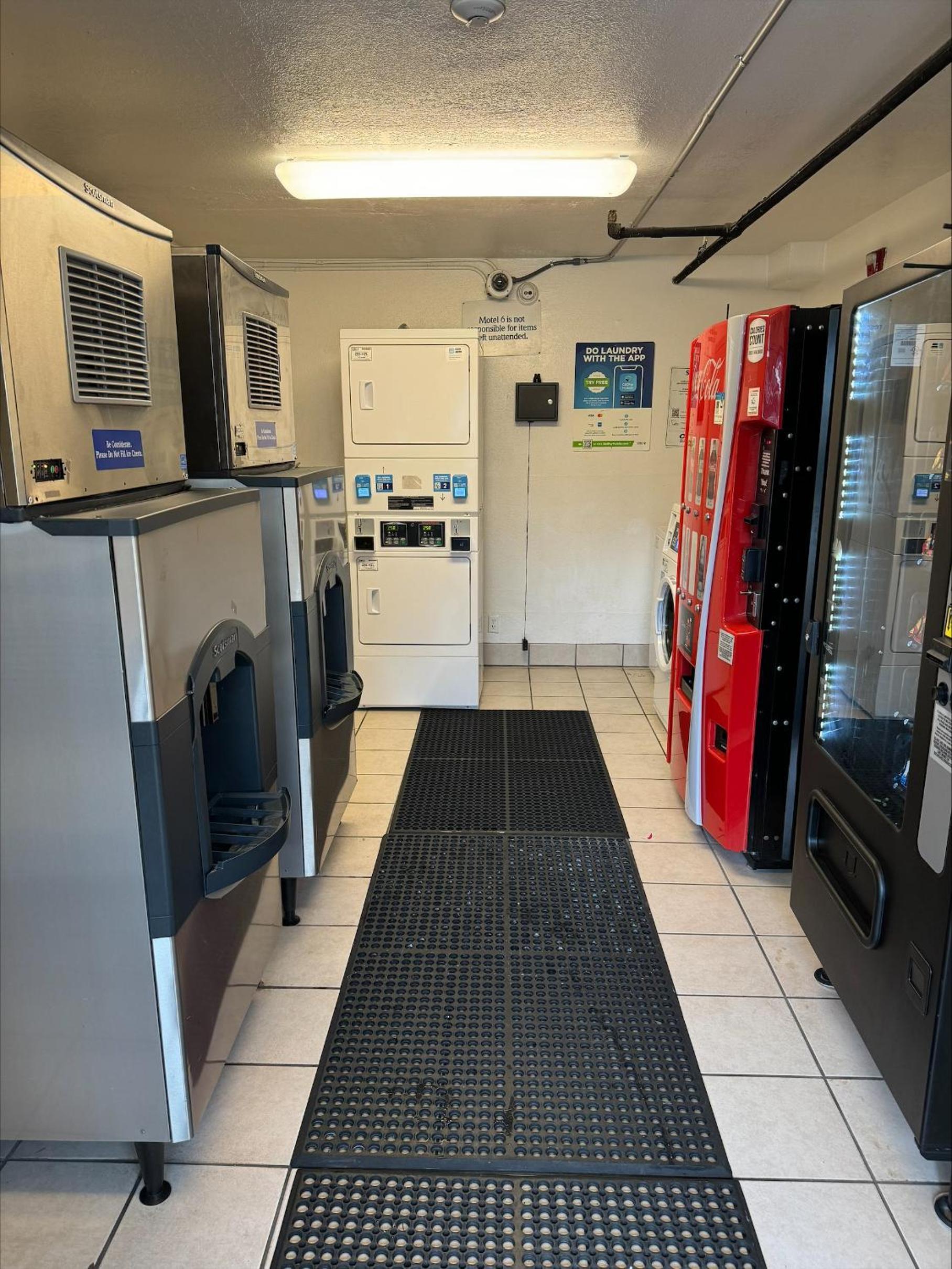 Motel 6-Bradenton, FL photo 33