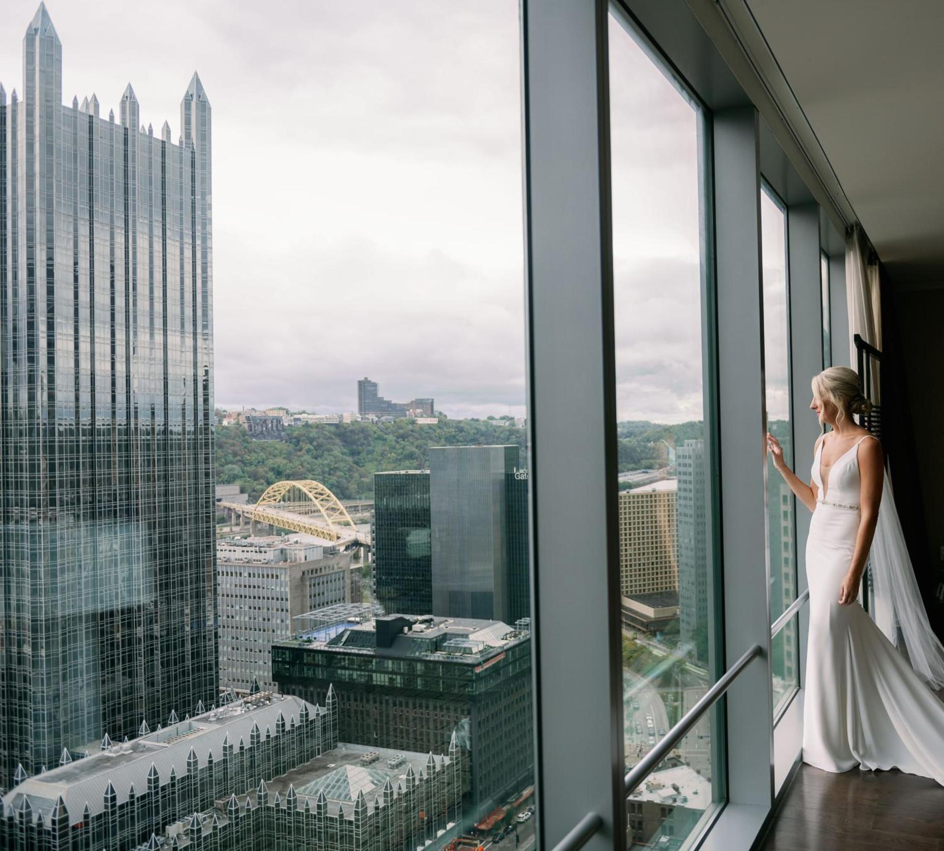 Fairmont Pittsburgh photo 3