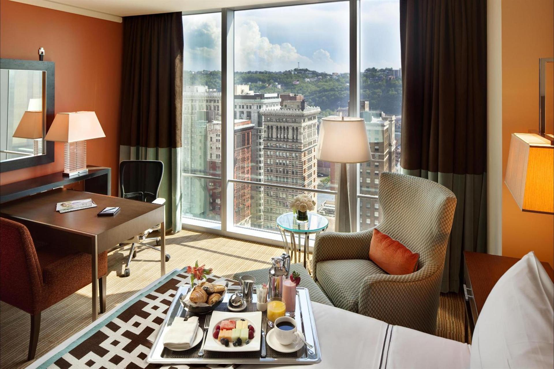 Fairmont Pittsburgh photo 70