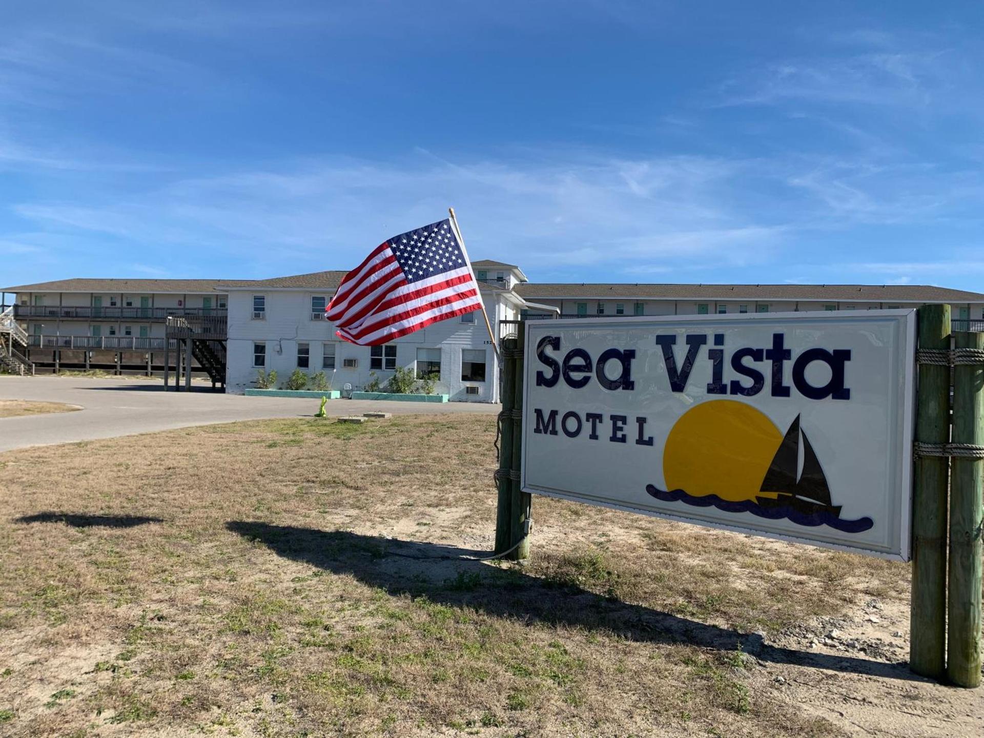 Sea Vista Motel photo 64