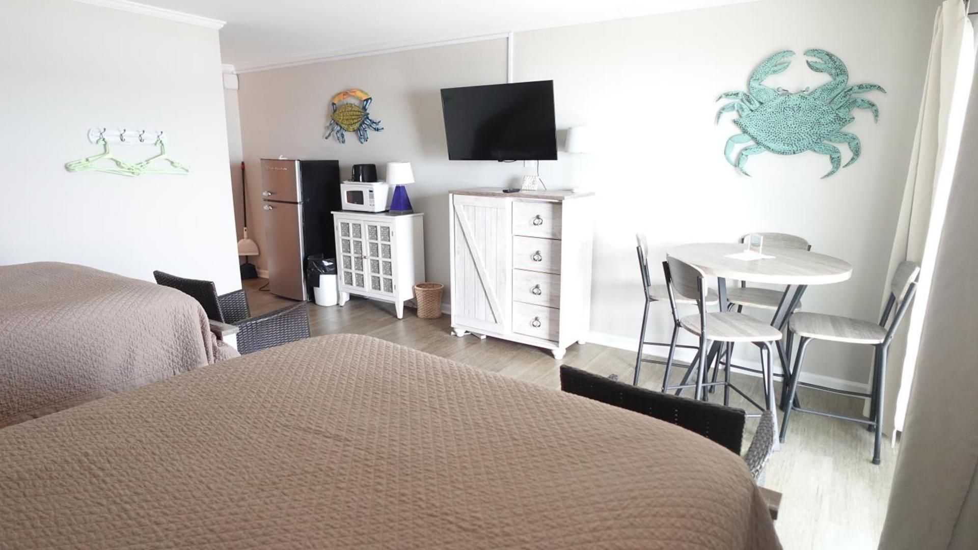 Sea Vista Motel photo 68