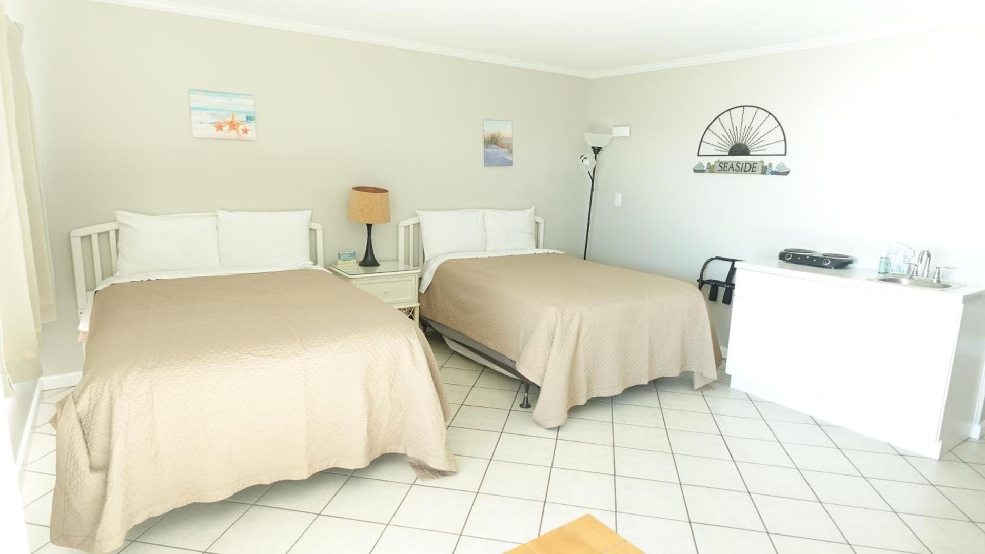 Sea Vista Motel photo 76