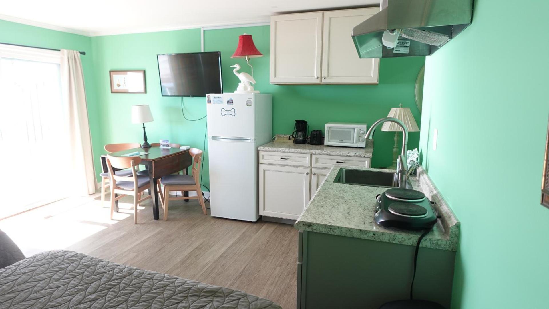 Sea Vista Motel photo 81