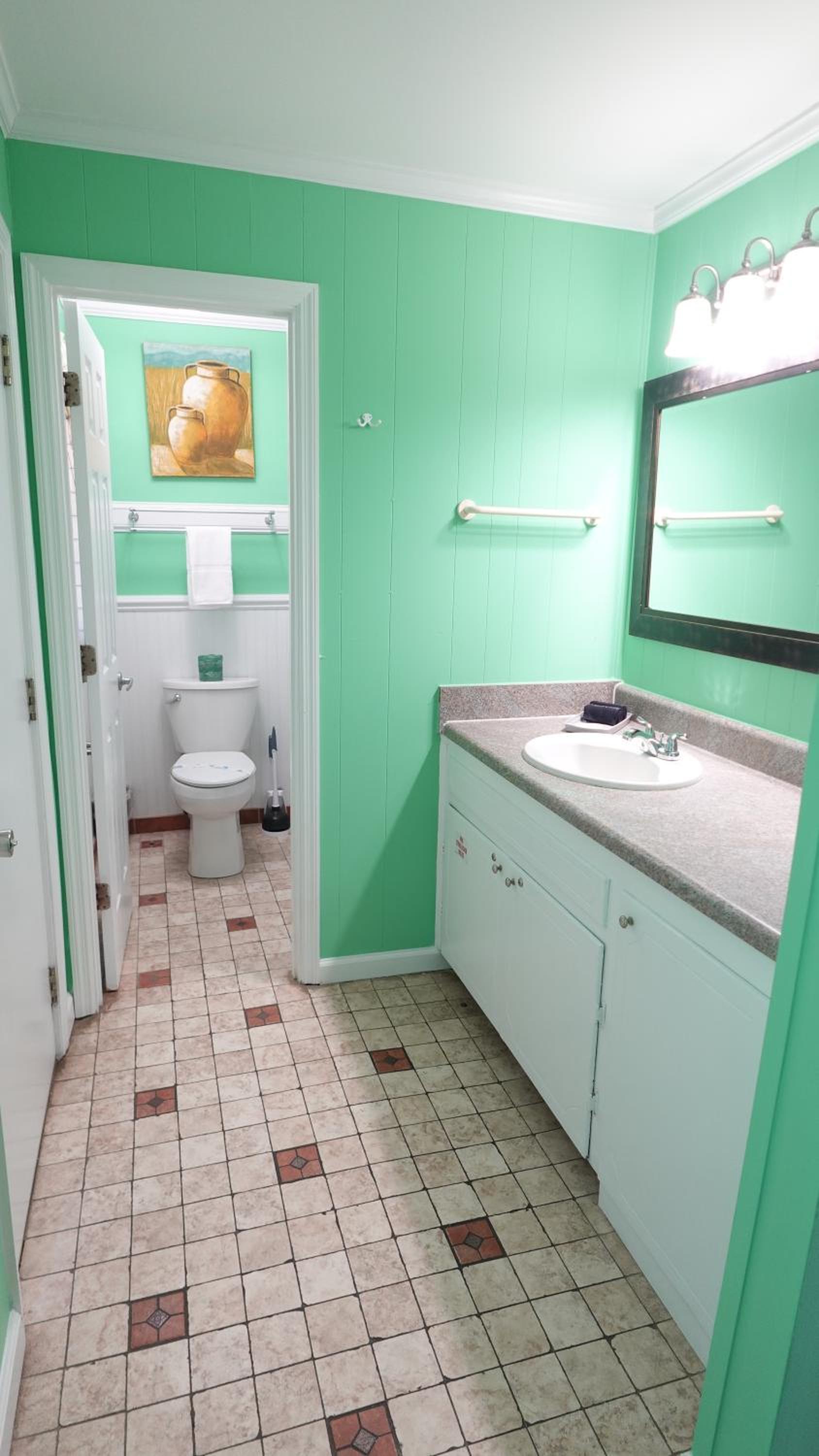 Sea Vista Motel photo 80