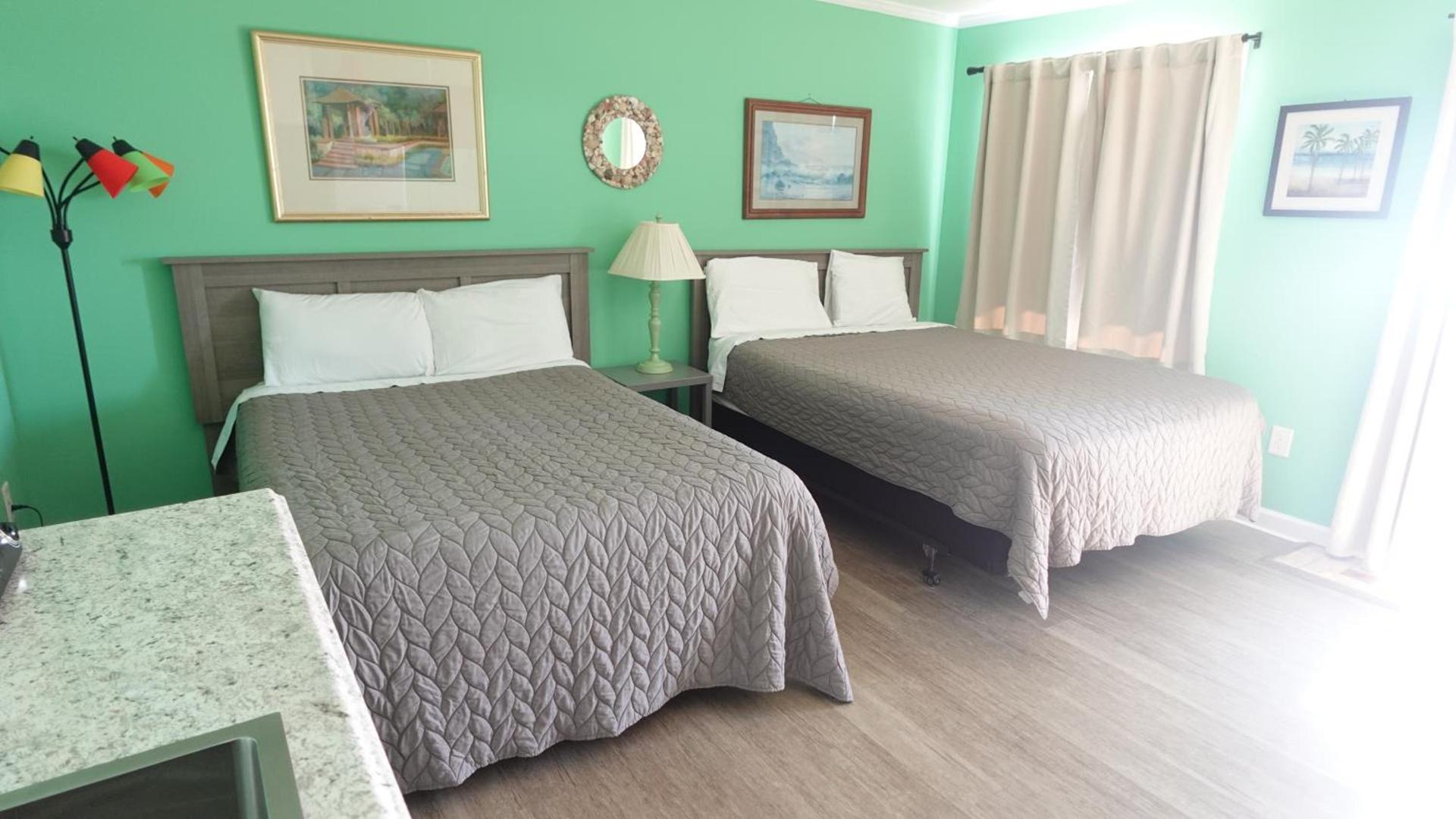 Sea Vista Motel photo 83