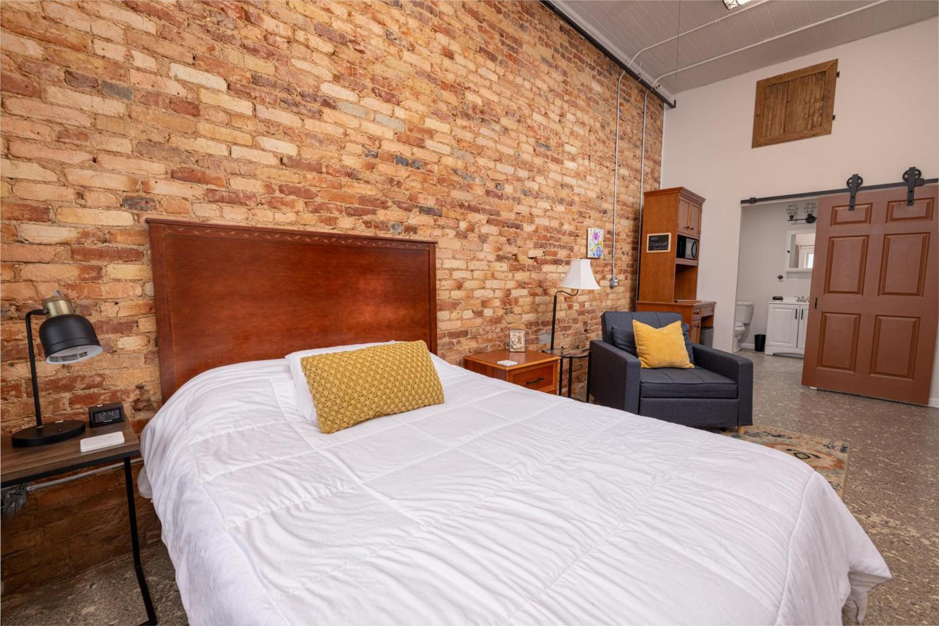 Hartwell Suites photo 69