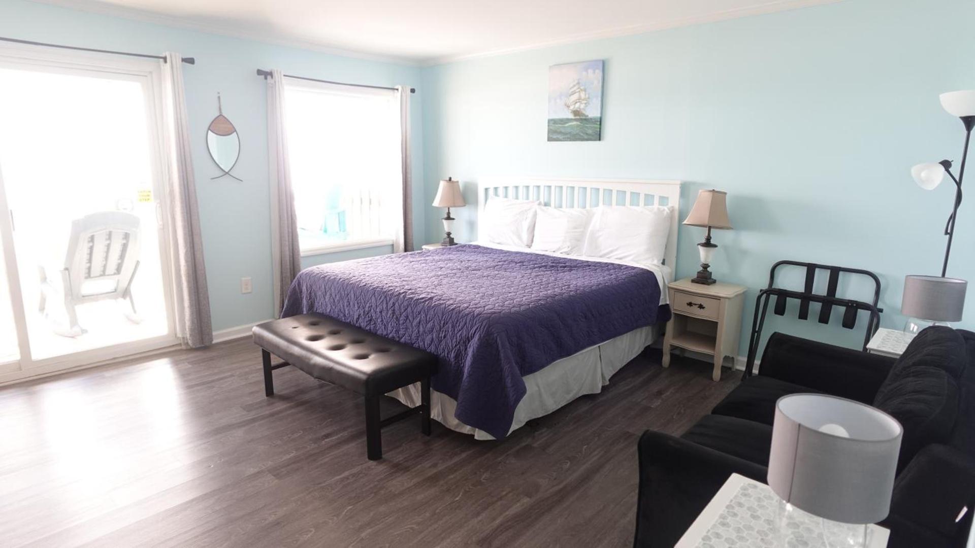 Sea Vista Motel photo 95