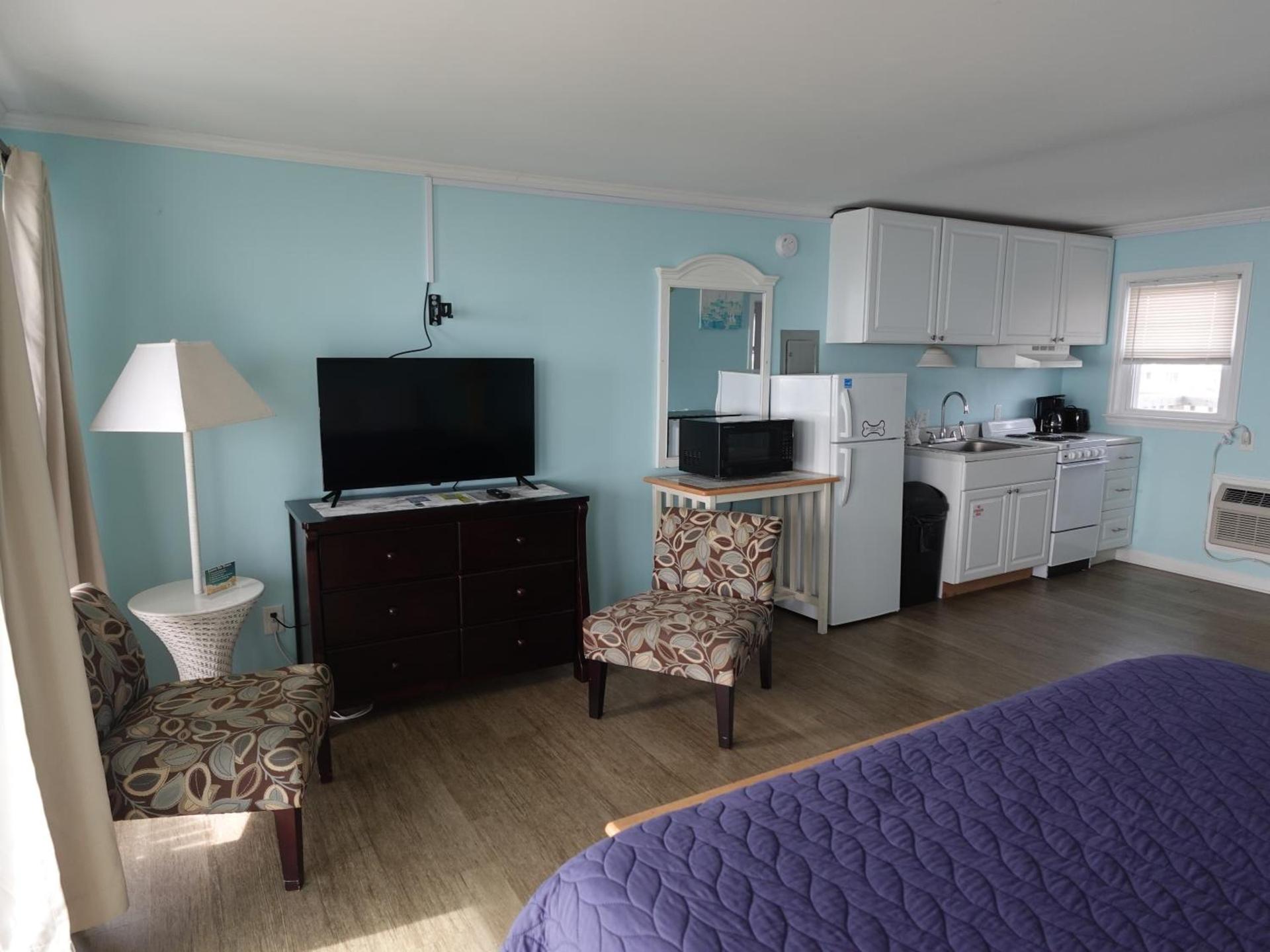 Sea Vista Motel photo 99