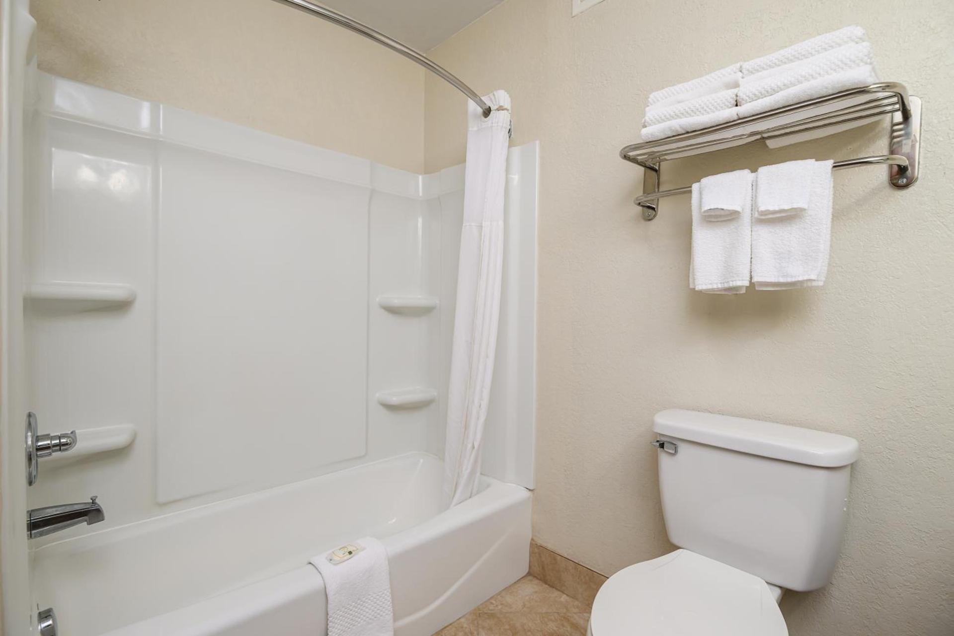 Quality Inn & Suites Lexington South photo 82