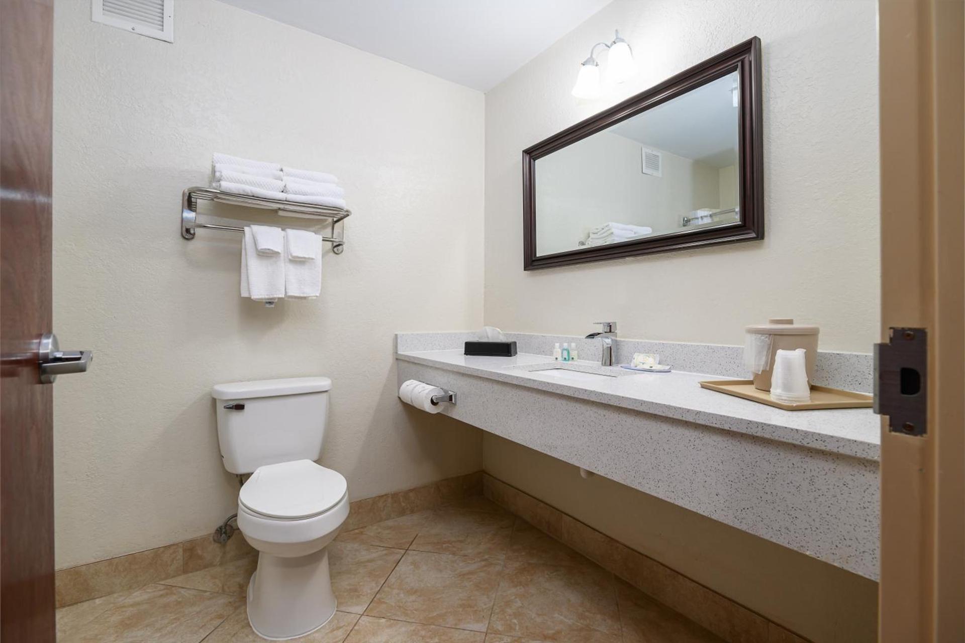 Quality Inn & Suites Lexington South photo 68