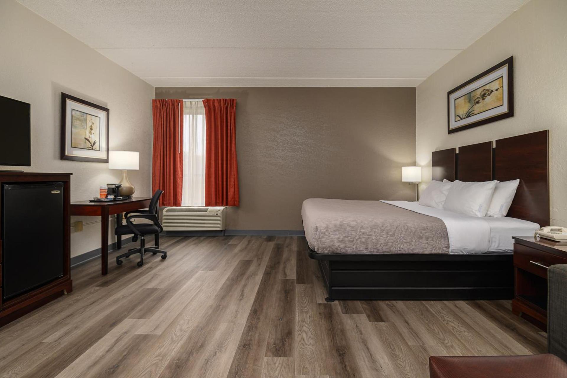 Quality Inn & Suites Lexington South photo 53