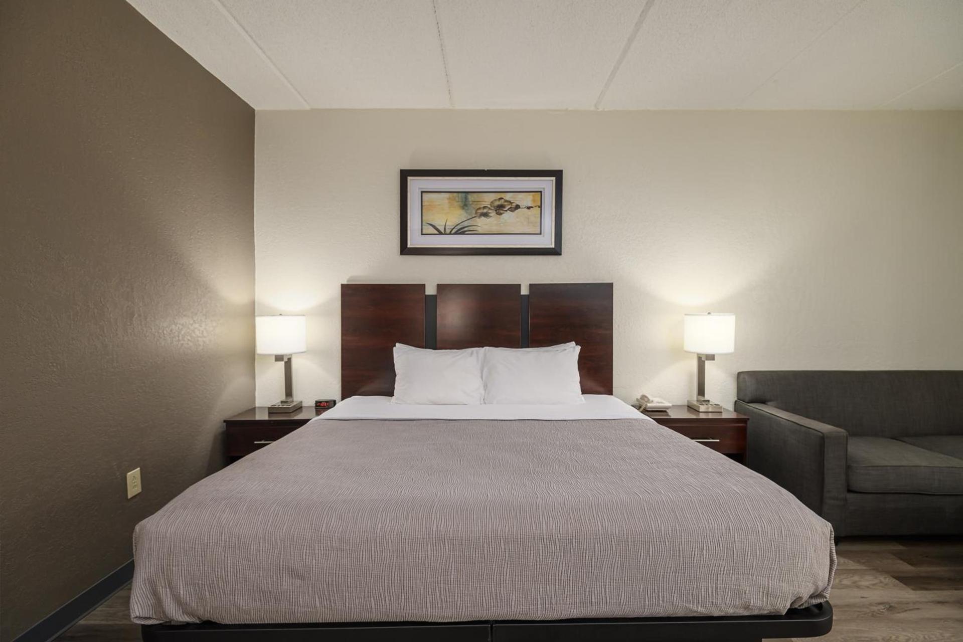 Quality Inn & Suites Lexington South photo 50
