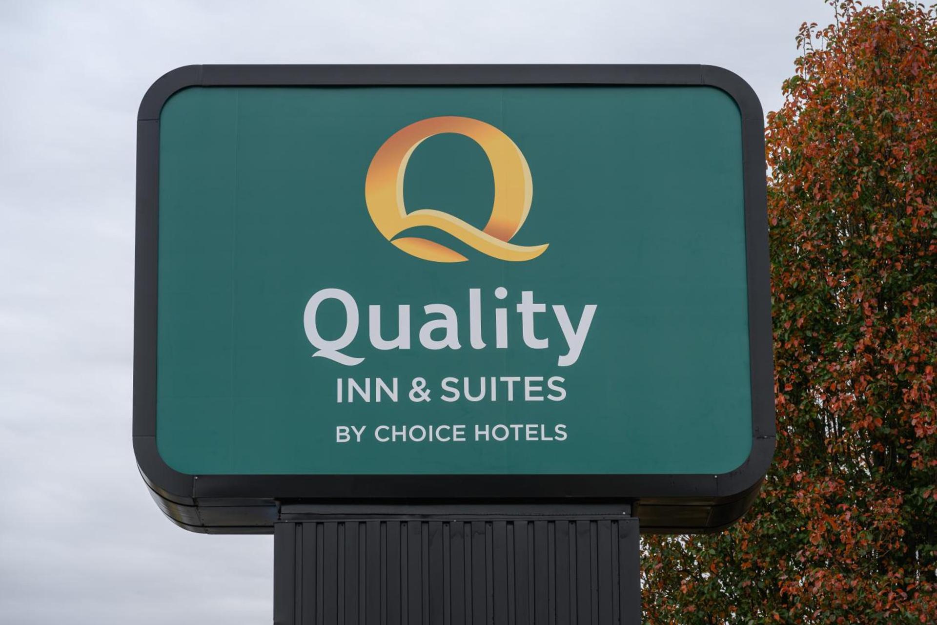 Quality Inn & Suites Lexington South photo 64