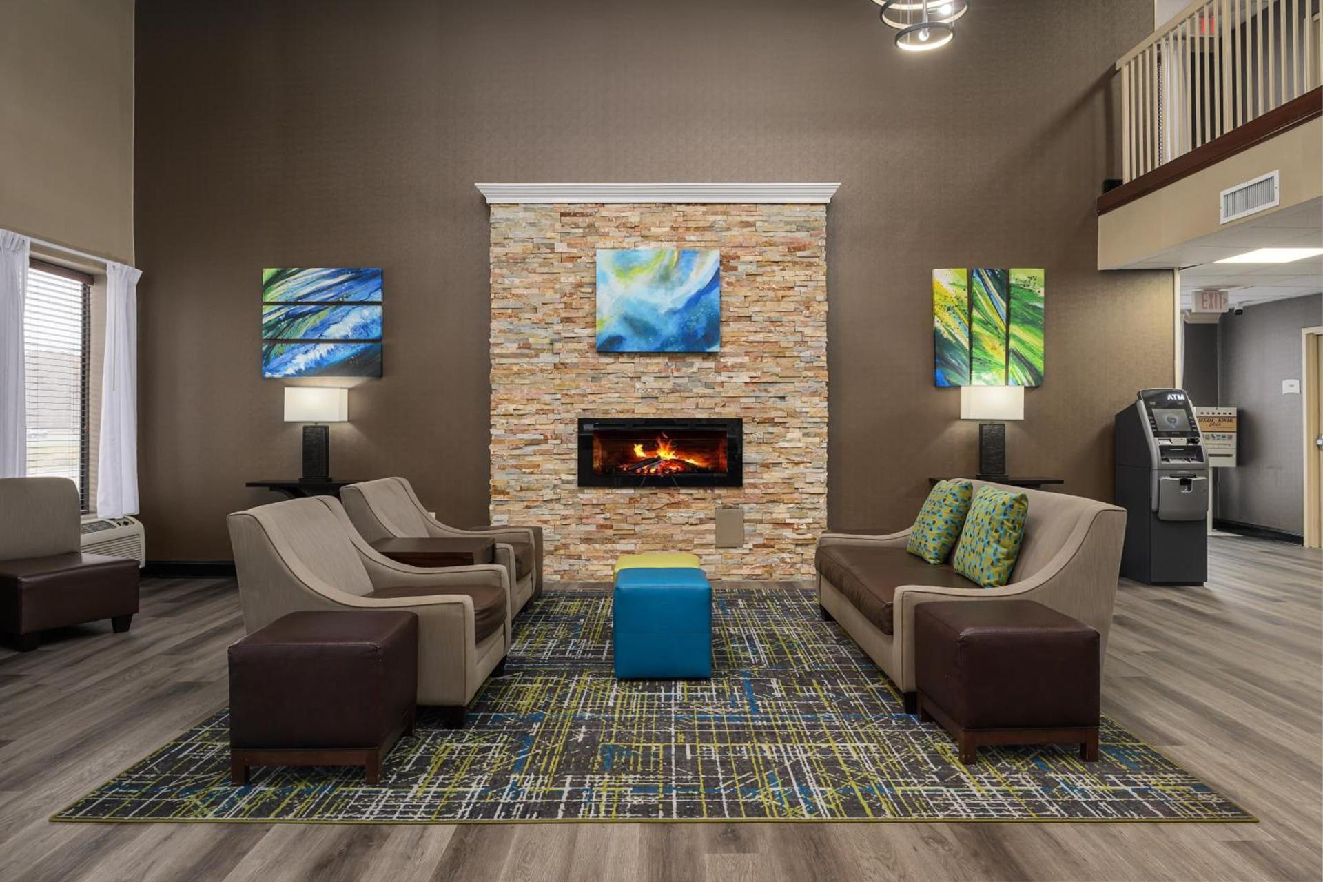Quality Inn & Suites Lexington South photo 67