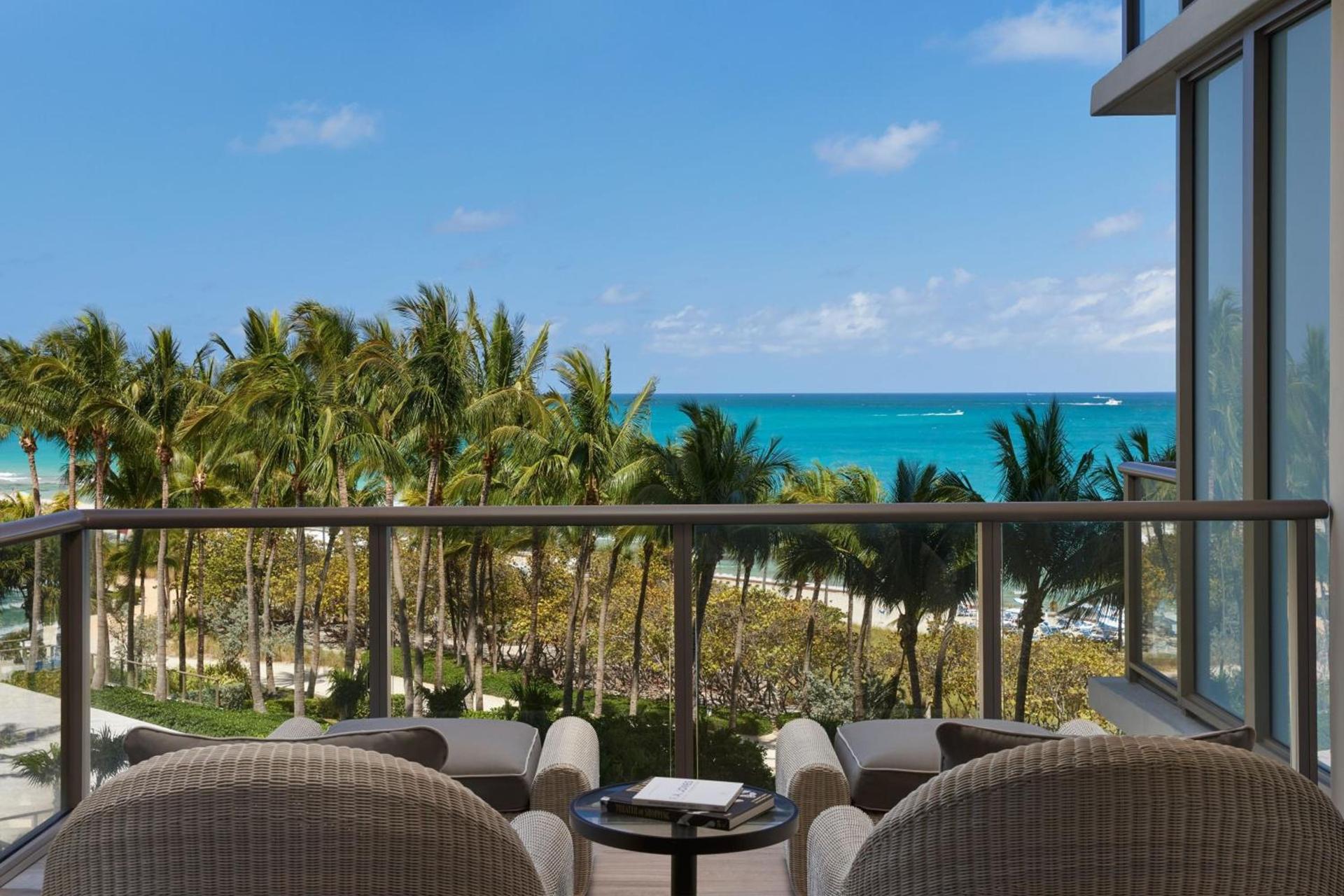 The St. Regis Bal Harbour Resort photo 48