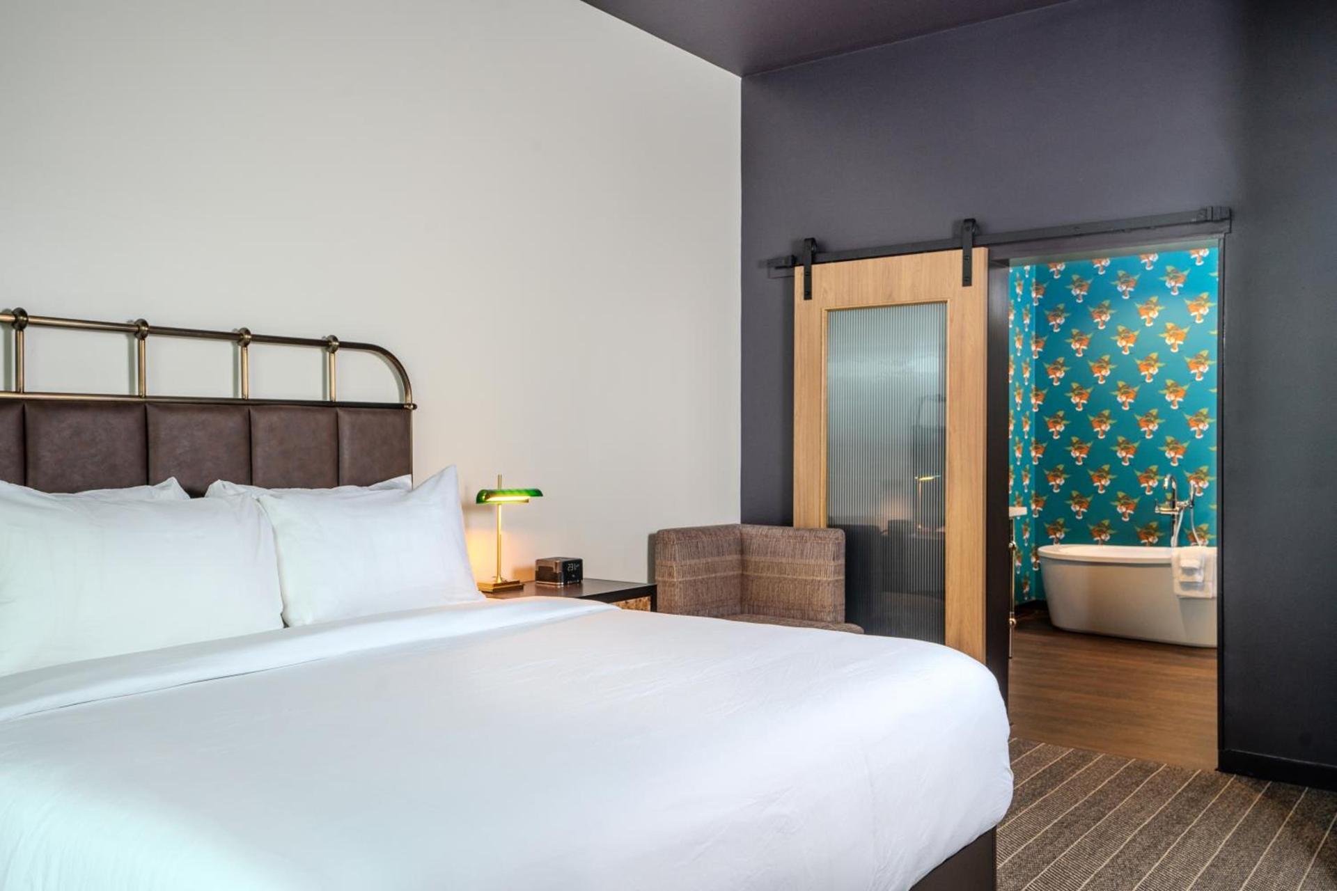 Origin Baton Rouge, a Wyndham Hotel photo 72