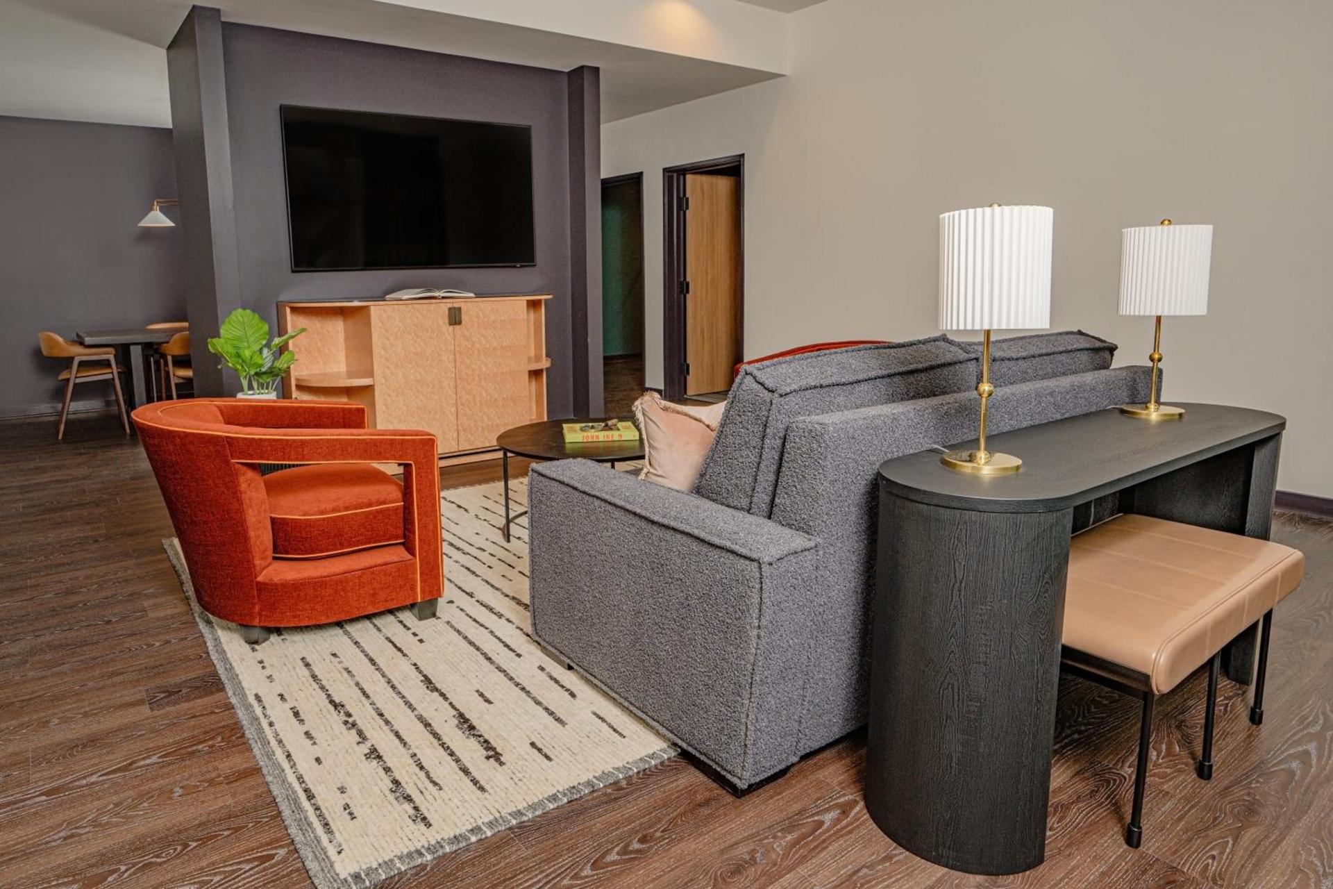 Origin Baton Rouge, a Wyndham Hotel photo 76
